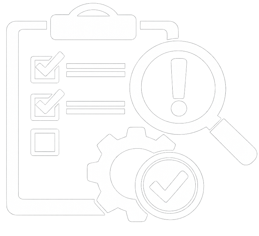 Audit Icon