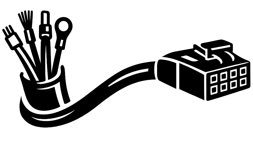 Cable & Harness Process Control