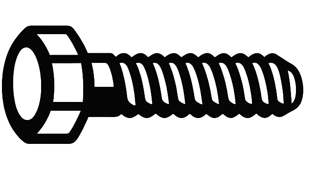 Aerospace, Defence & Space Fasteners