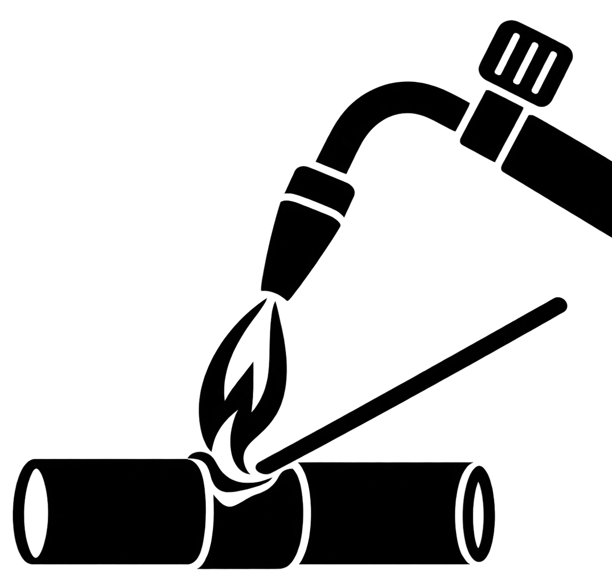 Flame / Torch Brazing Process Control