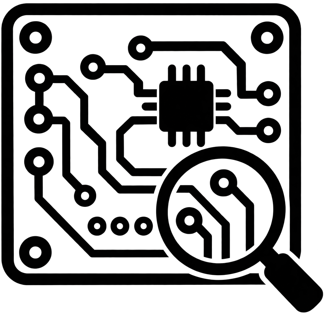 PCB Gerber Viewer & Inspector
