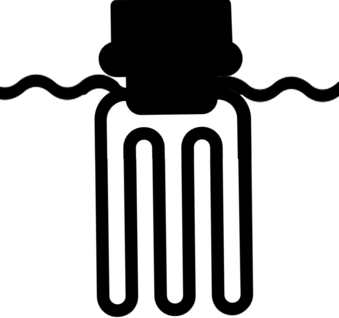 Tank Heater Icon