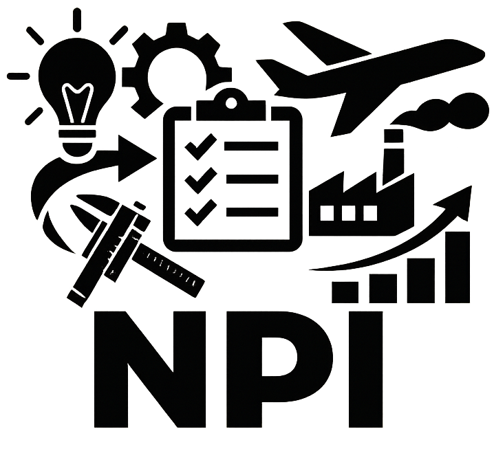 New Product Introduction (NPI) Knowledge & Project App