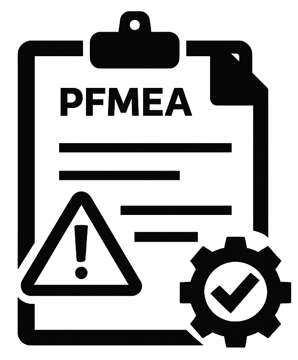 PFMEA Icon