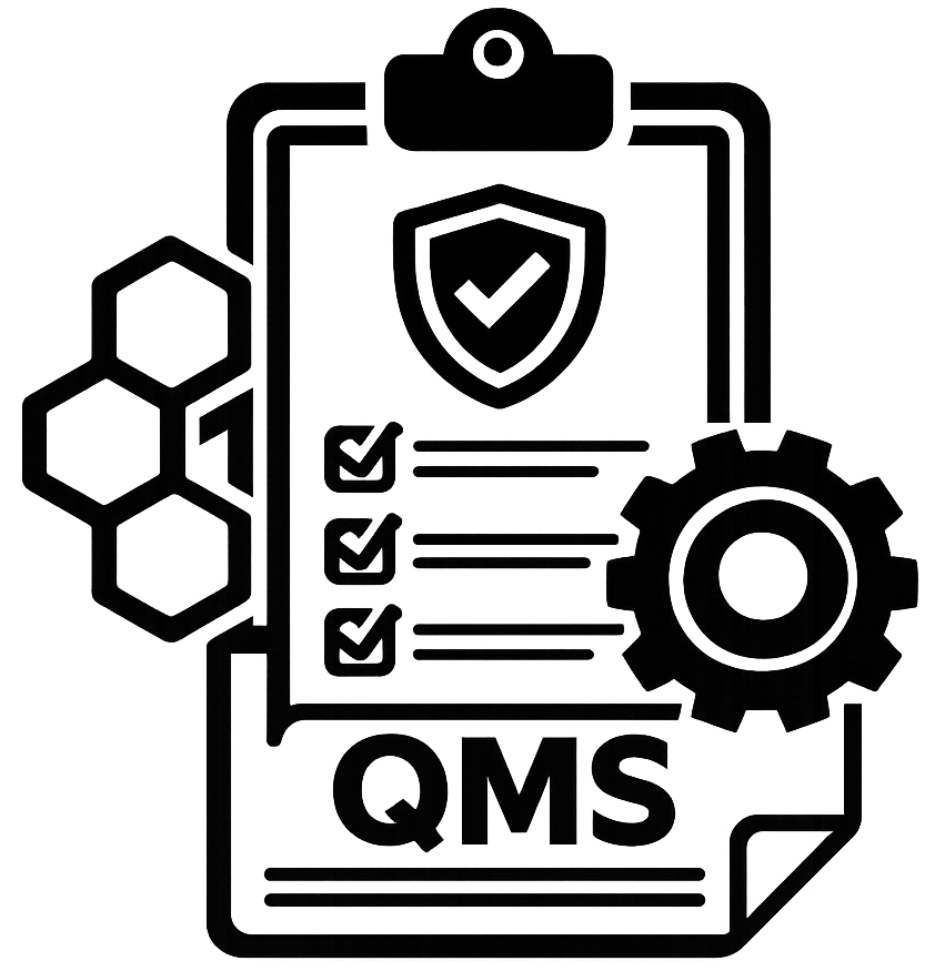 QMS Baseline Generator
