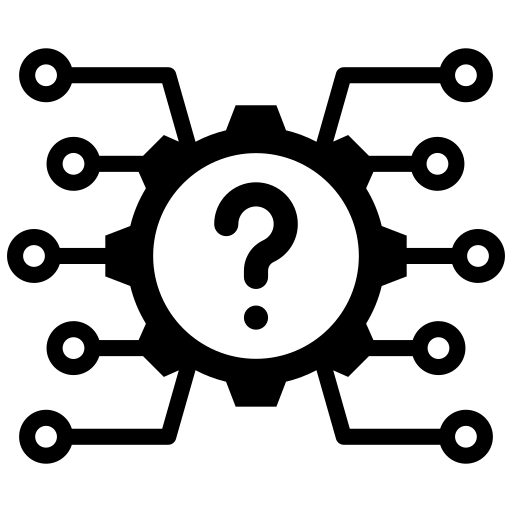 Root Cause Icon