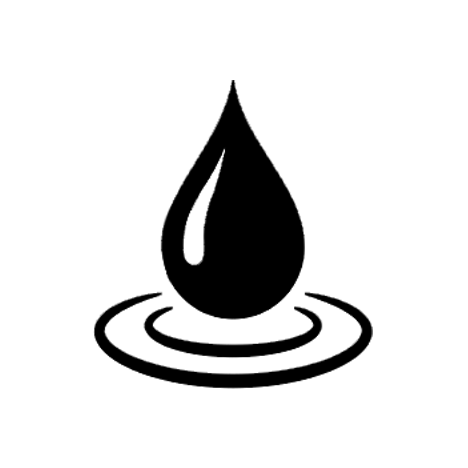 Rinsing Icon