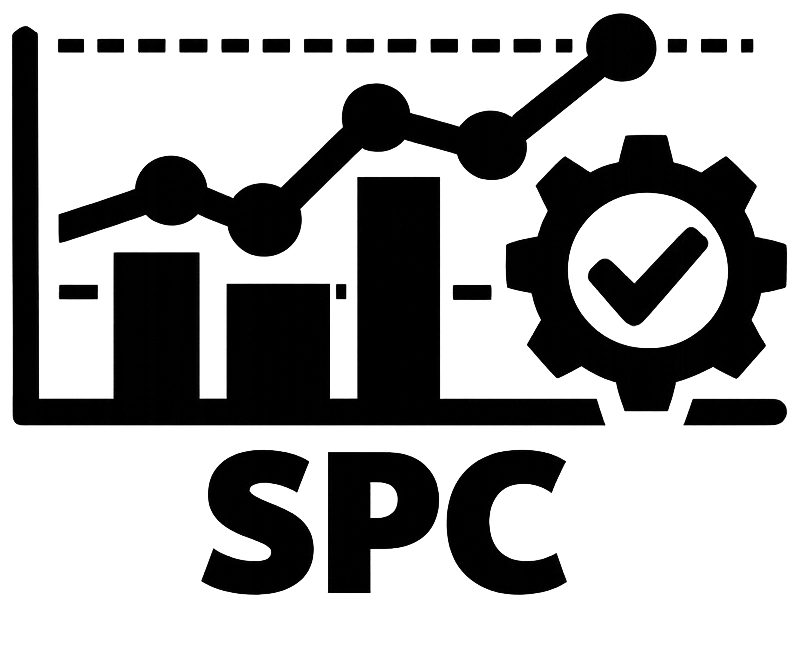 Statistical Process Control (SPC) Project App