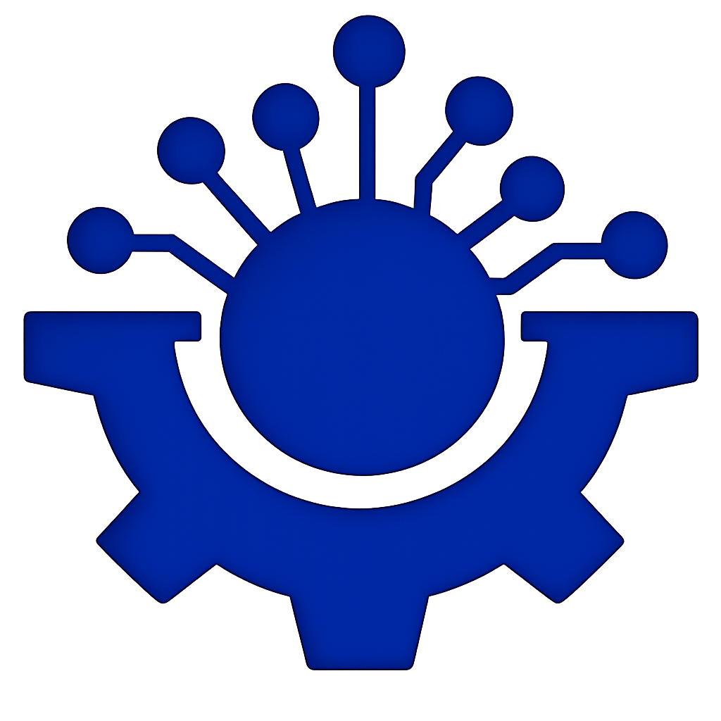 Special Processes Icon