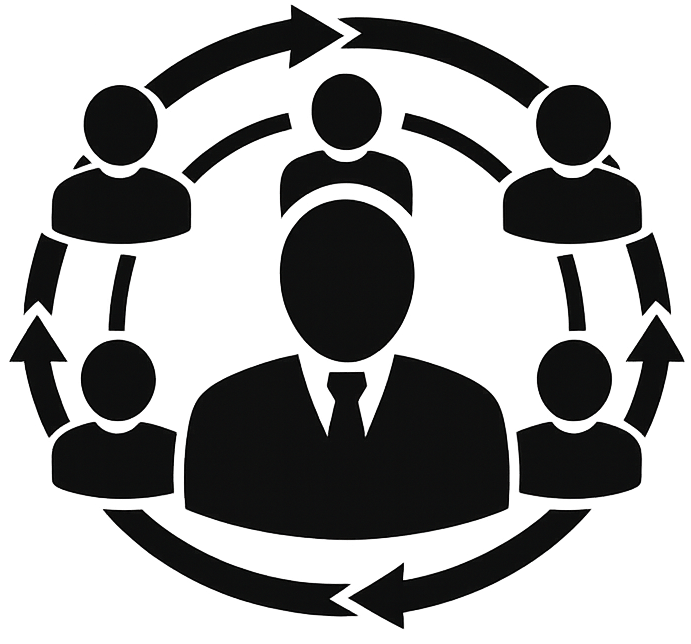 Tuckman Team Development Model