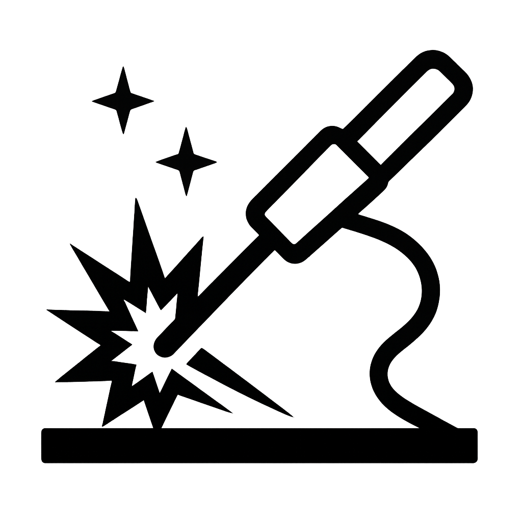 Welding icon